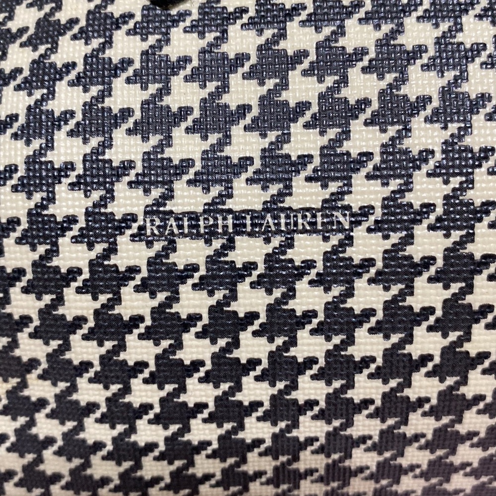 Vintage Ralph Lauren handbag - Picture 8 of 11